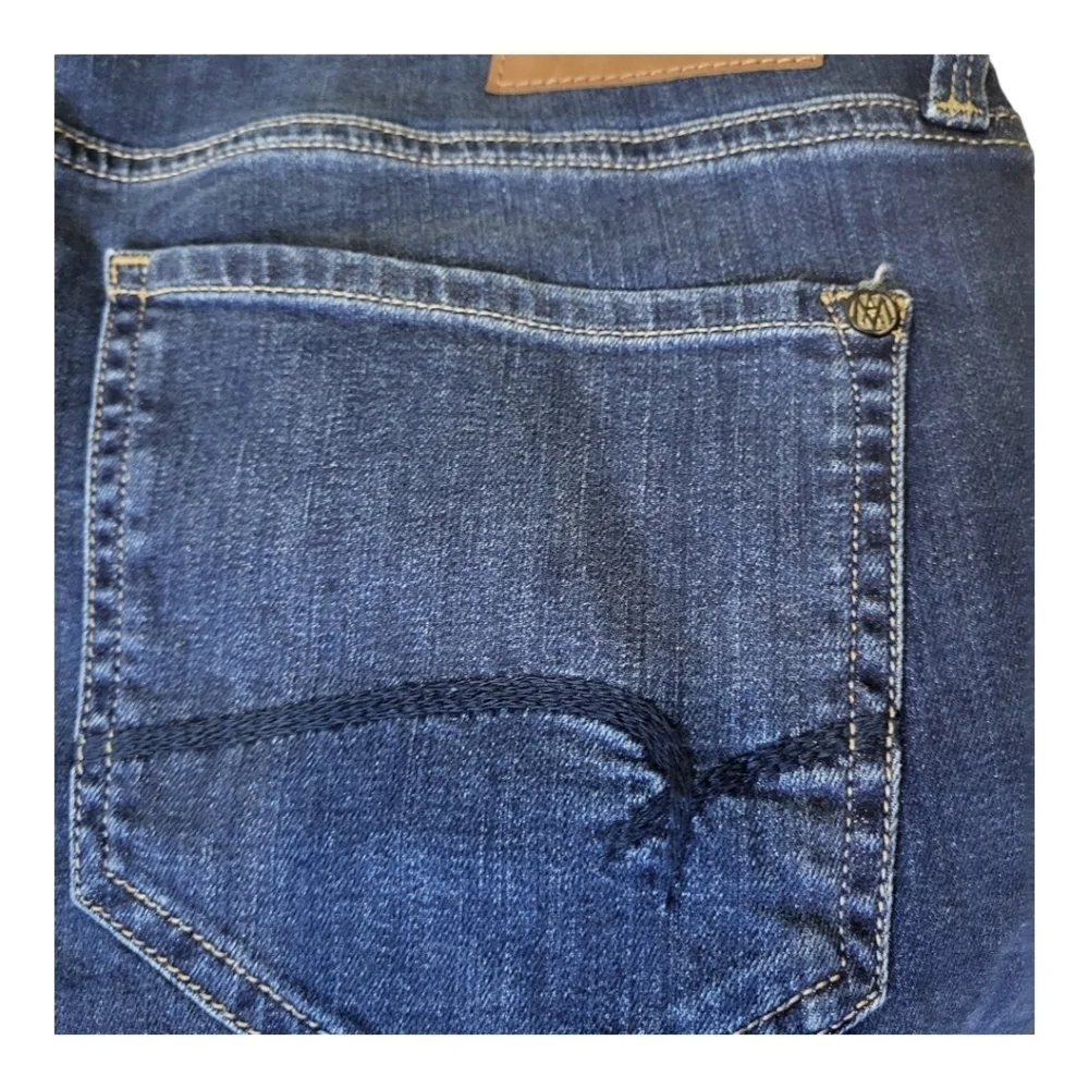Mavi Marcus Slim Straight Leg Jeans Mens 33/34‎